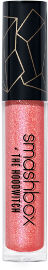 smashbox CRYSTALIZED גלוס למראה שפתיים מלאות - FREE SPIRITED