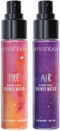smashbox PHOTO FINISH פריימרים המעניקים לחות מוגברת ומראה קורן