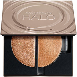 smashbox Halo Highlighter הייליט למראה זוהר