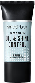 smashbox PHOTO FINISH פריימר לנטרול שומן וברק בגודל מיוחד