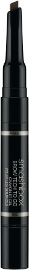 smashbox BROW TECH TO GO עיפרון גבות להגדרה והדגשה בעל 2 צדדים