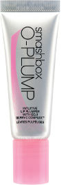 smashbox O-PLUMP גלוס המחזק את פיגמנט הצבע בשפתיים ומעניק נפח
