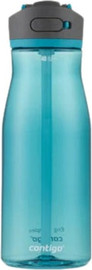 CONTIGO בקבוק ASHLAND 2.0 טורקיז 1100 מ"ל Contigo