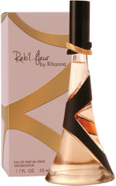 Rihanna Reb'l Fleur א.ד.פ לאשה