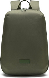 Camel Mountain Viron™ Ultra תיק גב מבית כאמל מאונטיין – 35 ליטר, מתאים למחשב נייד עד 15 אינץ' - ירוק כהה