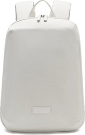 Camel Mountain Viron™ Ultra תיק גב מבית כאמל מאונטיין – 35 ליטר, מתאים למחשב נייד עד 15 אינץ' - לבן קרם