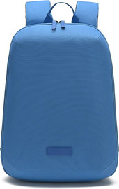 Camel Mountain Viron™ Ultra תיק גב מבית כאמל מאונטיין – 35 ליטר, מתאים למחשב נייד עד 15 אינץ' - כחול בהיר