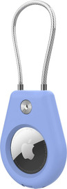 Camel Mountain המחזיק Zephiron™ למעקב אפל איירטאג מבית כאמל מאונטיין - תכלת