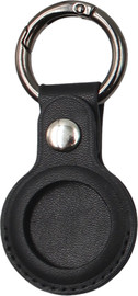 Camel Mountain מחזיק אפל איירטג Airtag Holder Classic - שחור