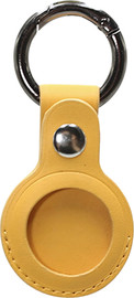 Camel Mountain מחזיק אפל איירטג Airtag Holder Classic - צהוב