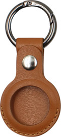Camel Mountain מחזיק אפל איירטג Airtag Holder Classic - חום