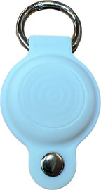Camel Mountain מעמד Novaris™ Airtag מבית כאמל מאונטיין - לבן