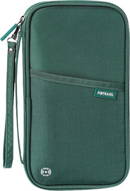 Camel Mountain התיק Luthion™ Prestige מבית כאמל מאונטיין – מארגן נסיעות בנפח 1 ליטר - ירוק