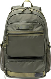 Camel Mountain תיק גב Orvonis Xtreme 35L למחשב 14 אינץ' קיבולת גדולה מבית כאמל מאונטין - ירוק