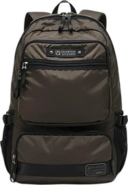 Camel Mountain תיק גב Orvonis Xtreme 35L למחשב 14 אינץ' קיבולת גדולה מבית כאמל מאונטין - חום