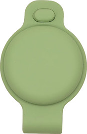 Camel Mountain כיסוי ההגנה Exonox™ ל־Apple AirTag מבית כאמל מאונטיין - אבוקדו