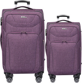 Camel Mountain Americano Duo (24" + 32") – מסופ"ש ועד מסע עולמי - סגול