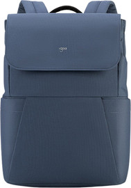 Camel Mountain תיק גב Draelyx Supreme 12L למחשב 16 אינץ' קל משקל מבית כאמל מאונטין - כחול כהה