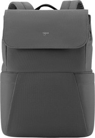 Camel Mountain תיק גב Draelyx Supreme 12L למחשב 16 אינץ' קל משקל מבית כאמל מאונטין - אפור