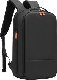 Camel Mountain תיק גב Zenquor ProX 20L למחשב 16 אינץ' עם יציאת USB מבית כאמל מאונטין - שחור