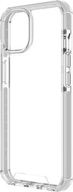 Onyx Onyx iPhone 15 Plus Clear Cover - כיסוי שקוף