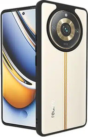 Onyx כיסוי שקוף Realme 12 Pro Plus