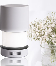 KosherLamp מנורת שבת לטיולים Kosher Lamp MAX
