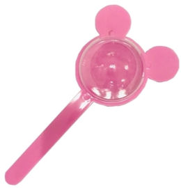 מסיבלנד מיני מאוס למילוי סוכריות -10 יחידות