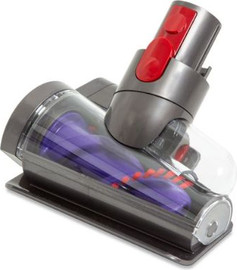 DYSON מברשת מיני חובטת עם טכנולוגיית למזרנים וספות DYSON דייסון דגם 97142601