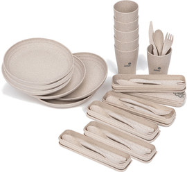 Aztec PICNIC SET II FAMILY beige סט פיקניק Beige