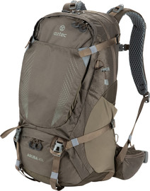 Aztec ARUBA 45L olive תיק טיולים