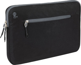 FOGG תיק מרופד למחשב נייד Laptop Case SFO black