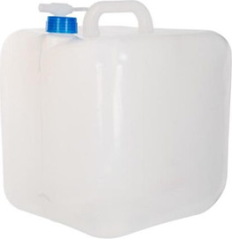 Aztec מיכל מים WATER TANK 15L no color