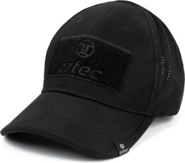 Aztec RECON TACTICAP black כובע Black