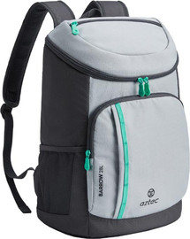 Aztec צידנית גב 28 ליטר Aztec אצטק Barrow 28L