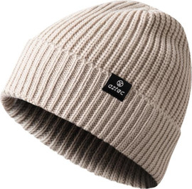 Aztec כובע
AZTEC KNIT HAPPENS BEANIE - אבן