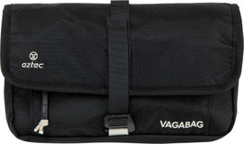 Aztec תיק רחצה לשטח Aztec אצטק VAGABAG שחור
