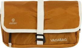 Aztec תיק רחצה לשטח Aztec אצטק VAGABAG צהוב
