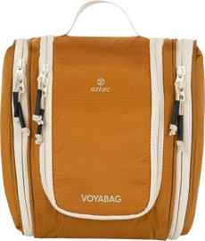 Aztec תיק רחצה לשטח Aztec אצטק VOYABAG צהוב
