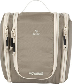 Aztec תיק רחצה לשטח Aztec אצטק VOYABAG חאקי