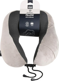 Aztec כרית צוואר מרופדת לנסיעות Aztec אצטק Travel Lux Neck Pillow