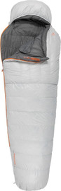 Aztec שק שינה פוך טבעי Aztec אצטק Phantomite -1 Down Sleeping Bag