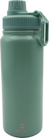 Aztec בקבוק שומר קור/חום - 600 מ"ל Aztec אצטק Koral 600ml - Green