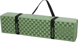 Aztec מזרן ביצים מתקפל Aztec אצטק Foldable Egg Mat ירוק