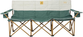 Aztec כיסא קמפינג שלישיה מתקפל TRINITY 3P CHAIR