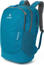 Aztec תיק גב - 30 ליטר Aztec אצטק Vallard 30L - כחול
