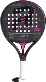 אור ספורט מחבט פאדל Royal Padel M27 Light 2026