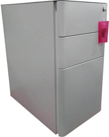 Keisar ארגז מגירות מתכת דגם Slim