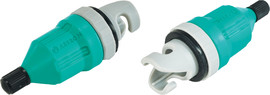 אור ספורט מתאם שסתום לניפוח סאפ VALVE ADAPTER