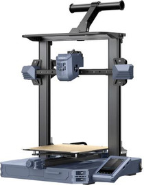 Creality מדפסת תלת מימד מבית CREALITY קריאליטי דגם CREALITY CR 10 SE